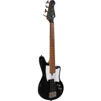 Ashdown Mini basse électrique passive config PJ - Gloss Black - Vue 2